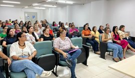 Saúde promove curso sobre atendimentos emergenciais na Atenção Primária