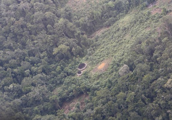 Governo envia novas equipes de socorro à Terra Indígena Yanomami