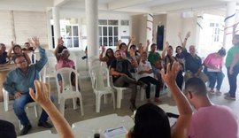 Sintufal aprova mobilização e paralisação nos dias 3 e 4 de dezembro contra a Reforma Administrativa