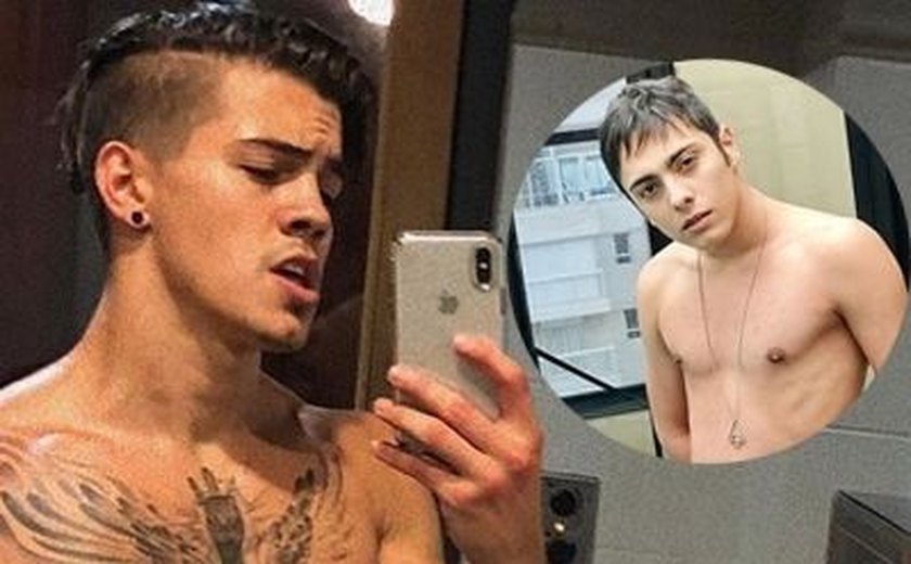 'A Fazenda 12': Jornalista relata ter sofrido ameaças de Biel após affair secreto