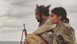 Minissérie gravada em Piranhas, 'Entre Irmãs' estreia na Rede Globo