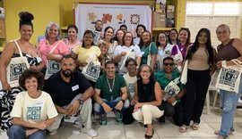 Projeto Faz a Conta capacita educadores sociais e usuários do Cras