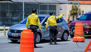 Novos estudos da Braskem alteram trânsito em bairros de Maceió