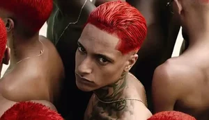 Oruam é considerado foragido após 66 violações à tornozeleira