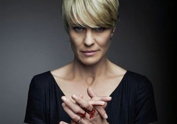 'House of Cards': Sexta e última temporada estreia em 2 de novembro