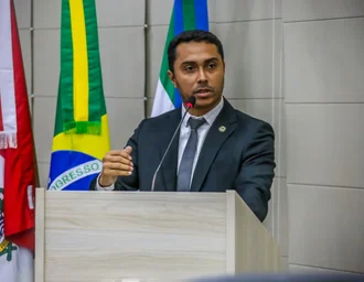 David do Emprego propõe reserva de vagas no setor público para mulheres vítimas de violência doméstica em Maceió