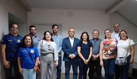 Deputado Silvio Camelo destaca avanço para qualificação dos servidores da Perícia Oficial