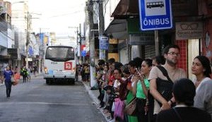 Unidade Popular quer revisão tarifária do valor das passagens de ônibus em Maceió