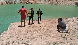 Vídeo: adolescente de 17 anos morre afogado em açude na zona rural de Satuba