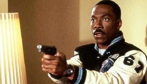 Roteiro de Um Tira da Pesada 4 está sendo escrito, dizem diretores