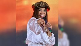 Mara Maravilha na UTI: equipe pede orações após internação