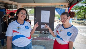 Inscrições para o 8º Encontro Estudantil da Rede Estadual de Ensino se encerram na sexta-feira (11)