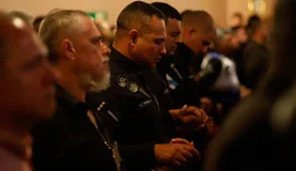 Sobe para cinco total de policiais mortos na Operação Contenção