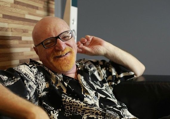 Aos 62 anos, morre o músico Kid Vinil; cantor estava internado