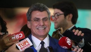 Romero Jucá diz que está 'tudo pronto' para votação da PEC do Teto de Gastos