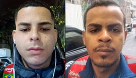 Polícia busca entregadores que lincharam ciclista; seguranças são investigados