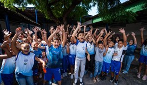 Educação convoca 163 profissionais de psicologia e serviço social aprovados no PSS