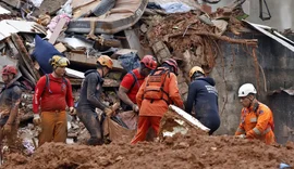 Mortos em temporais em Juiz de Fora e Ubá chegam a 36