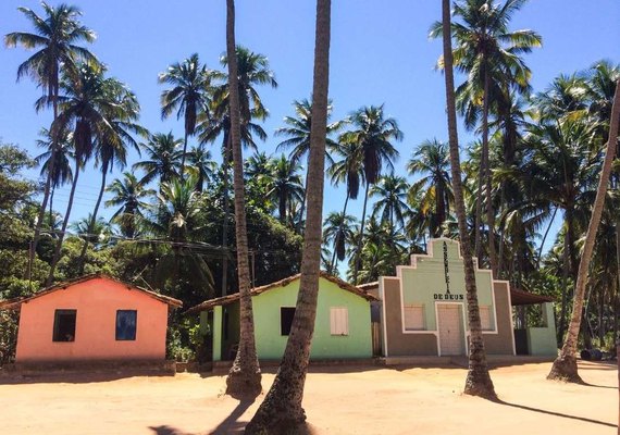 Defensoria ingressa com ação para suspender decretos de Milagres e Porto de Pedras