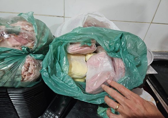 Vigilância Municipal interdita farmácia e passaporte por irregularidades sanitárias