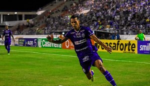 CSA empata no Rei Pelé com Coruripe e está na final do Alagoano contra o CRB