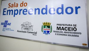 Atendimento ao empreendedor cresce 40% no Shopping Popular