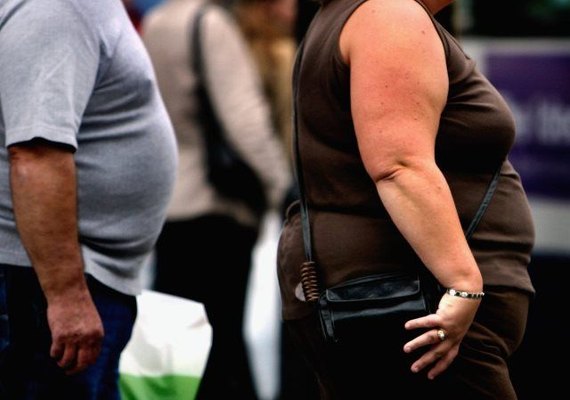 Pesquisa: 18,5% dos maceioenses estão obesos
