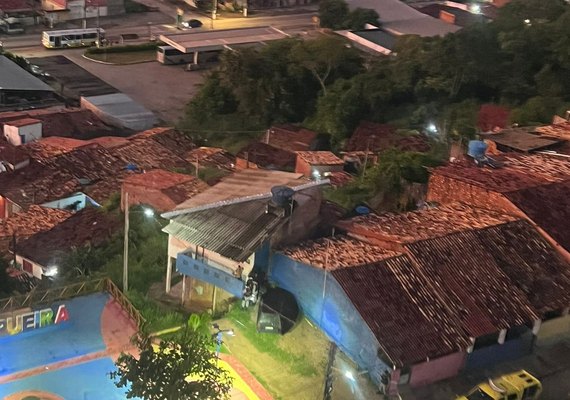 Operação Lagoa Norte desarticula organização criminosa com atuação no Litoral Norte de Alagoas