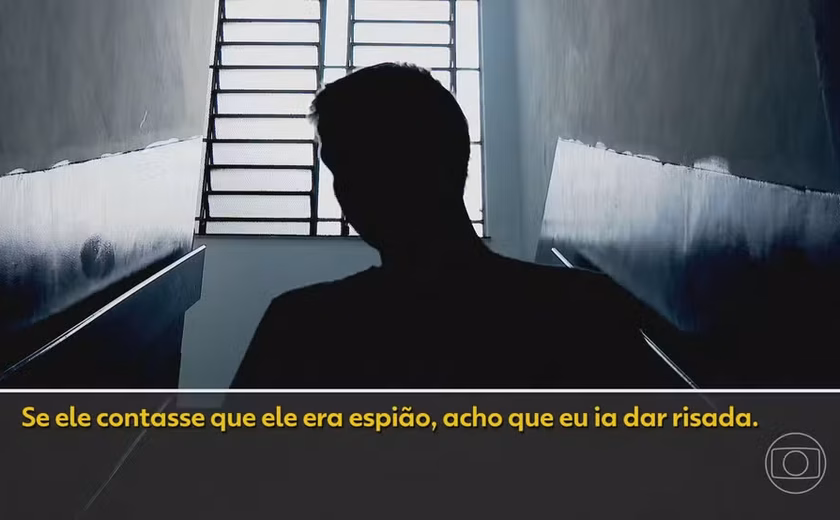‘A gente comemorou aniversário, ia para barzinho junto’: espiões russos fizeram amigos e viveram romances no Brasil