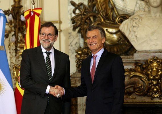Espanha e Argentina não vão reconhecer resultados das eleições da Venezuela