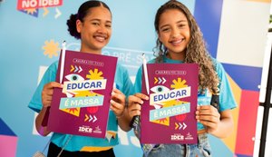 Pré-SAEB: último Aulão promovido pela Semed motiva estudantes