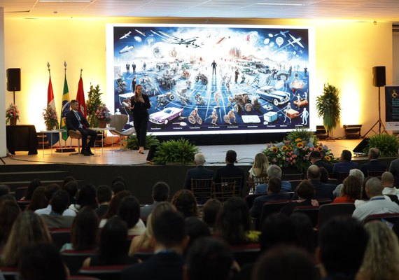 “A IA deve ter regulação jurídica dos algoritmos e funcionar com elementos éticos”, diz conselheira do CNMP