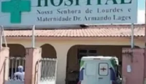 PC investiga possível caso de negligência médica após morte de bebê em ambulância