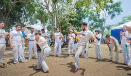 Governo de Alagoas e Ministério da Cultura celebram o primeiro feriado nacional do Dia de Zumbi e da Consciência Negra