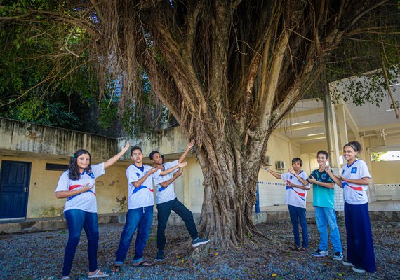 Escolas têm até 30 de junho para promover Conferência Infantojuvenil do Meio Ambiente