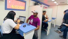 Sine Alagoas oferece 2.447 vagas de emprego esta semana