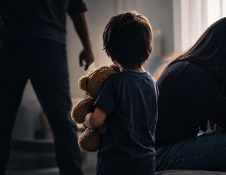 Violência vicária: quando os filhos viram instrumento de controle e vingança contra a mulher