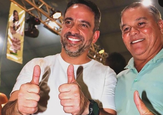 Apoio do governador Paulo Dantas pode mudar o destino político de dois municípios da Rota Ecológica