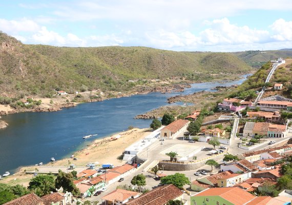 Roteiro para aproveitar as cidades alagoanas ao longo do Rio São Francisco