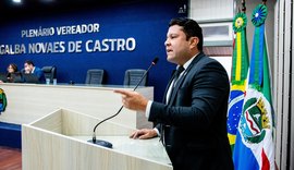 Vereadores debatem importância do acesso da população ao Parque Municipal