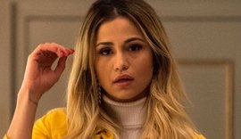 Nanda Costa ganhará status de protagonista em “Pega Pega”