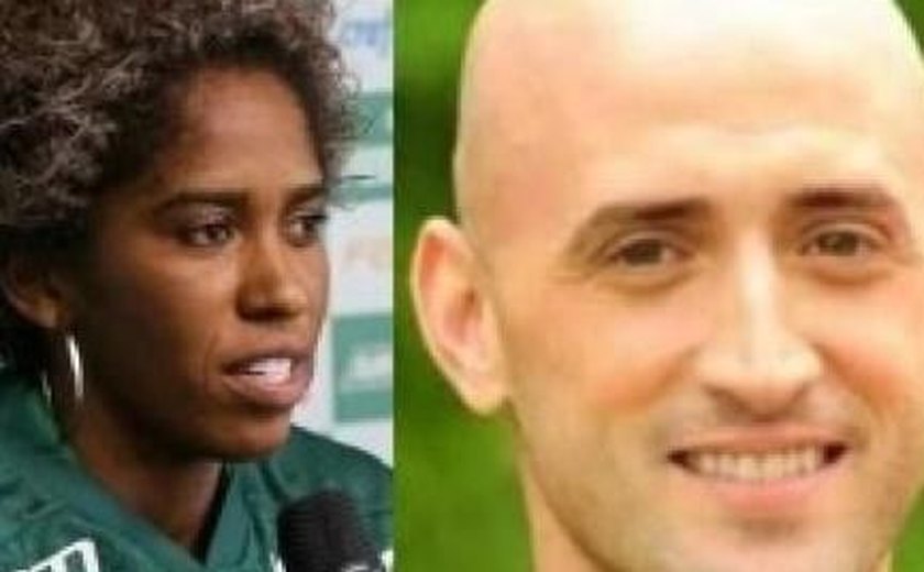 Jogadora do Palmeiras causa revolta ao dizer que Paulo Gustavo 'foi para o inferno'