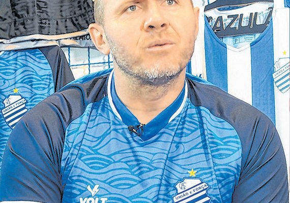 CSA encara o América-MG na terceira fase da Copa do Brasil