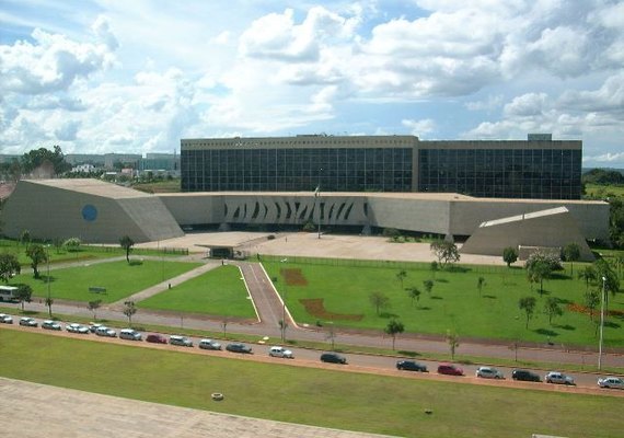 Superior Tribunal de Justiça libera obras da rodovia BR-101 em Alagoas