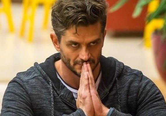 Ministério Público denuncia ex-BBB17 Marcos Härter. 'Agrediu Emilly', diz laudo