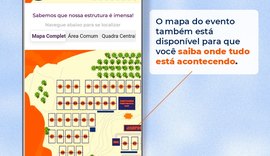 Macena Open lança aplicativo informativo para atletas e torcedores durante o evento