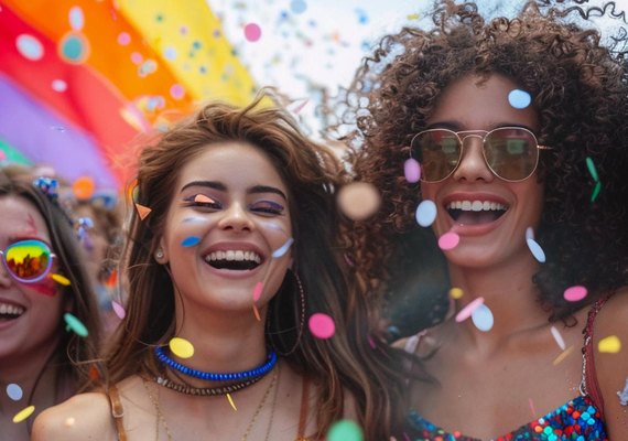 Especialistas orientam como curtir a folia com segurança e de forma saudável