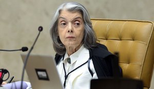 STF provocou mal-estar cívico na população, diz Cármen Lúcia