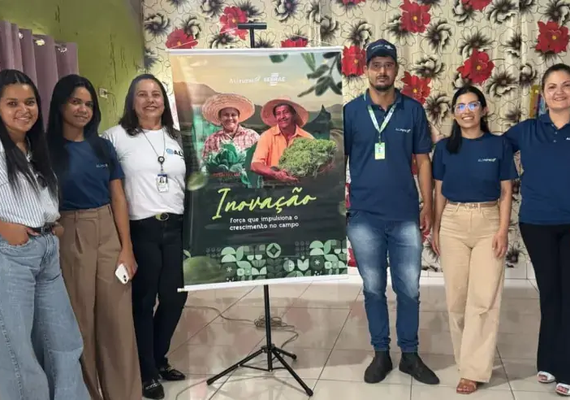 Edital do Sebrae busca profissionais para modernizar propriedades rurais em Alagoas