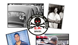 MILÍCIAS: O MAIOR PROBLEMA DE SEGURANÇA PÚBLICA NO BRASIL